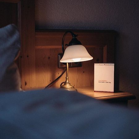 Hofgut Himmelreich Hotel Kirchzarten Eksteriør billede