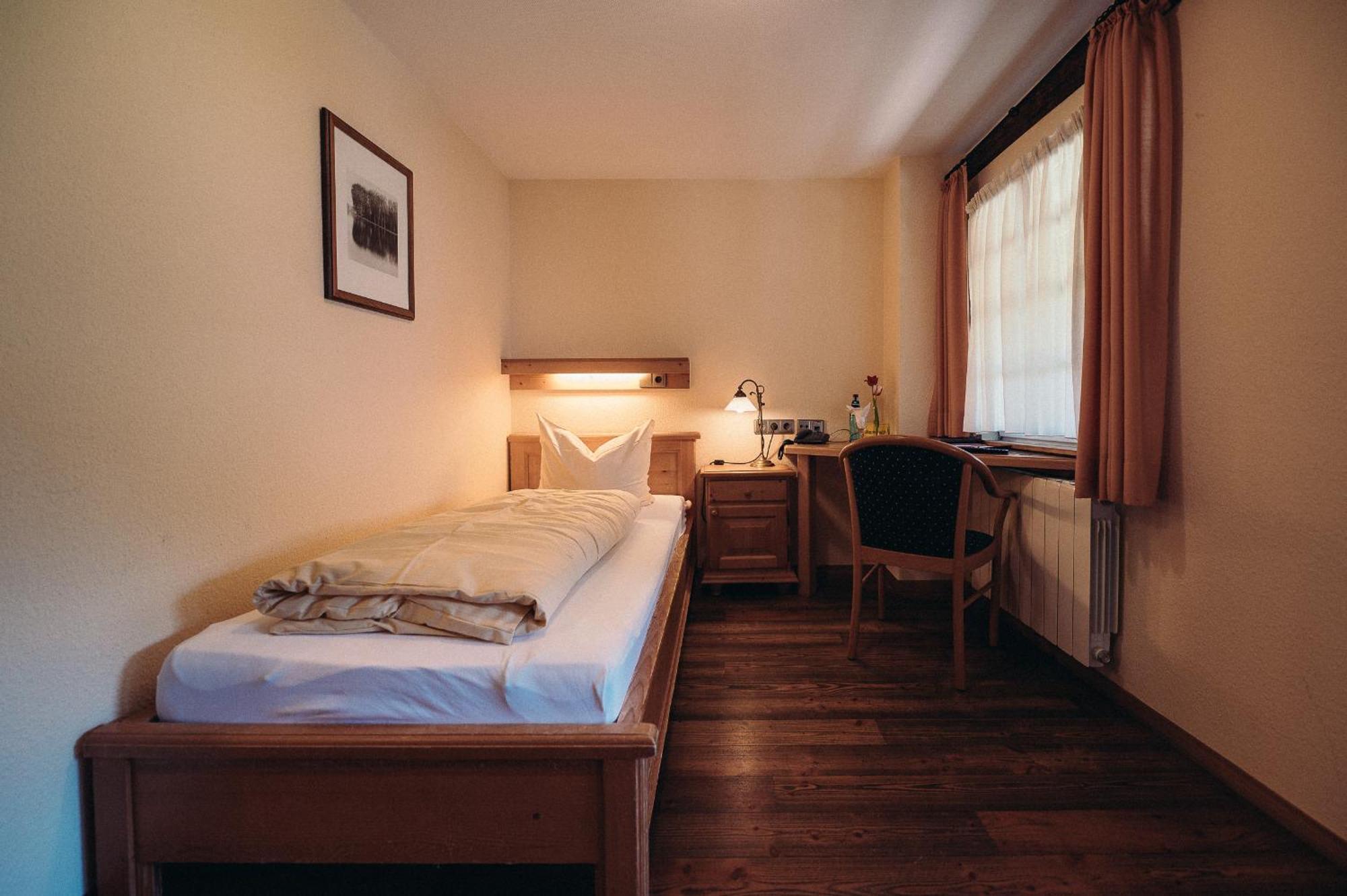 Hofgut Himmelreich Hotel Kirchzarten Eksteriør billede
