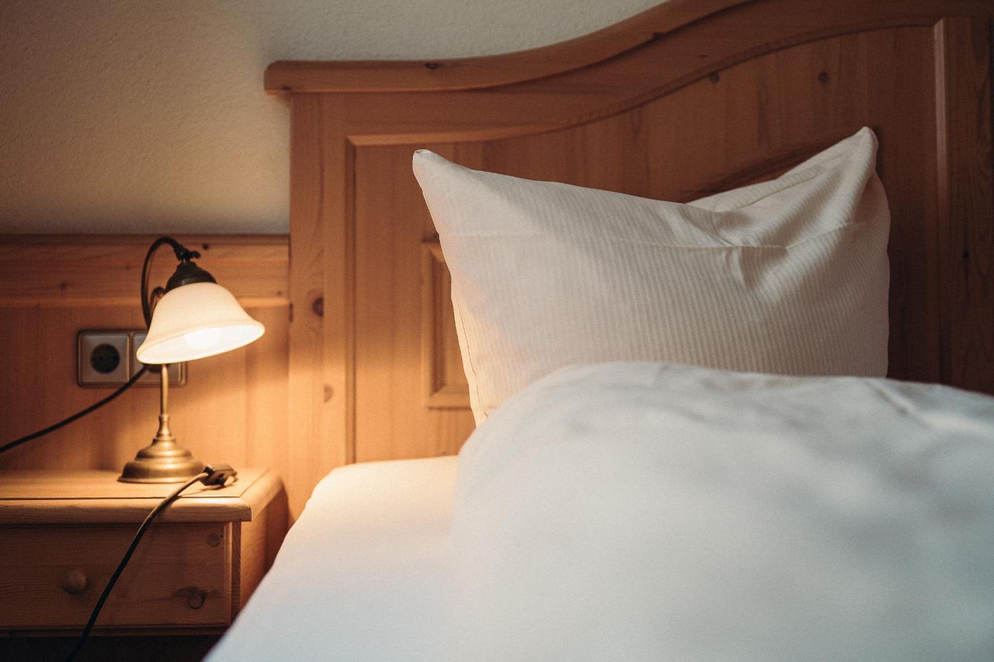 Hofgut Himmelreich Hotel Kirchzarten Eksteriør billede