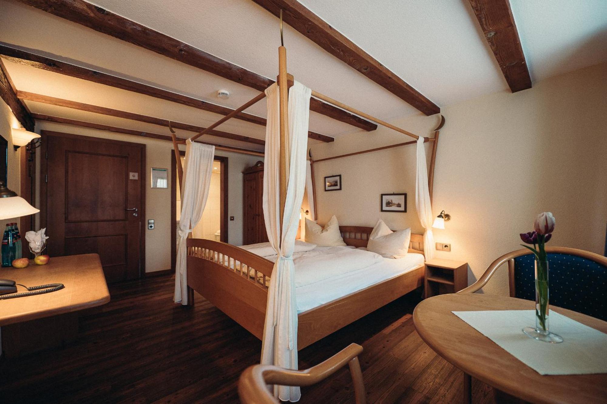 Hofgut Himmelreich Hotel Kirchzarten Eksteriør billede