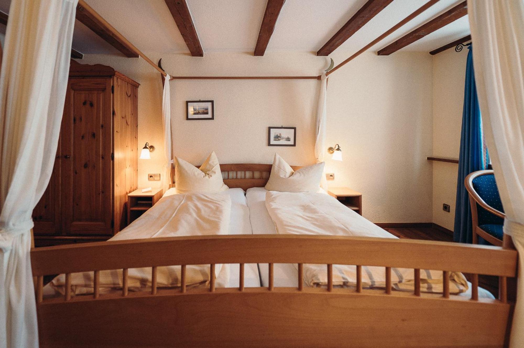 Hofgut Himmelreich Hotel Kirchzarten Eksteriør billede