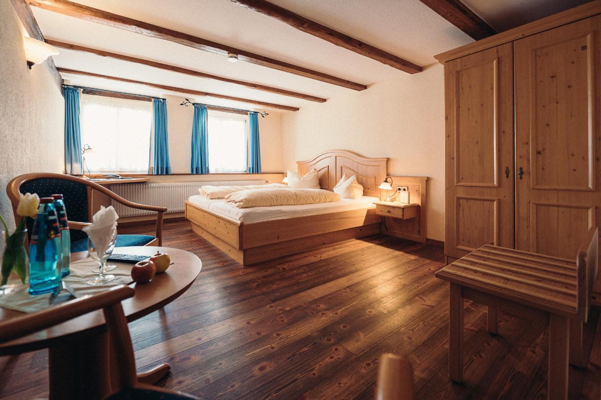 Hofgut Himmelreich Hotel Kirchzarten Eksteriør billede